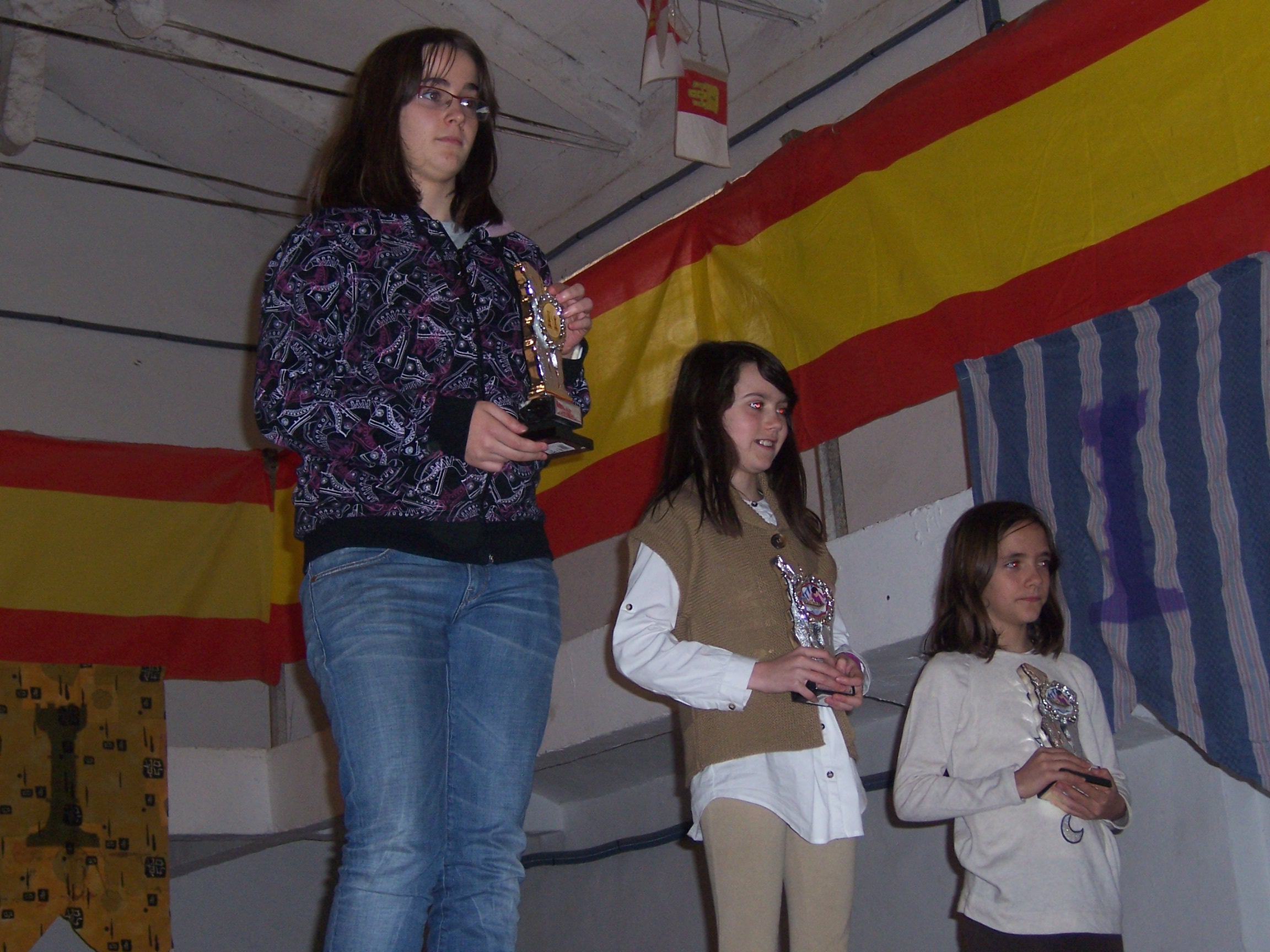 infantil 2012
